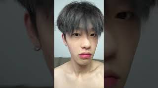 ddz & 1l #bl #bltiktok #lgbt #gay #jenvlog #vlog - BL Couple
