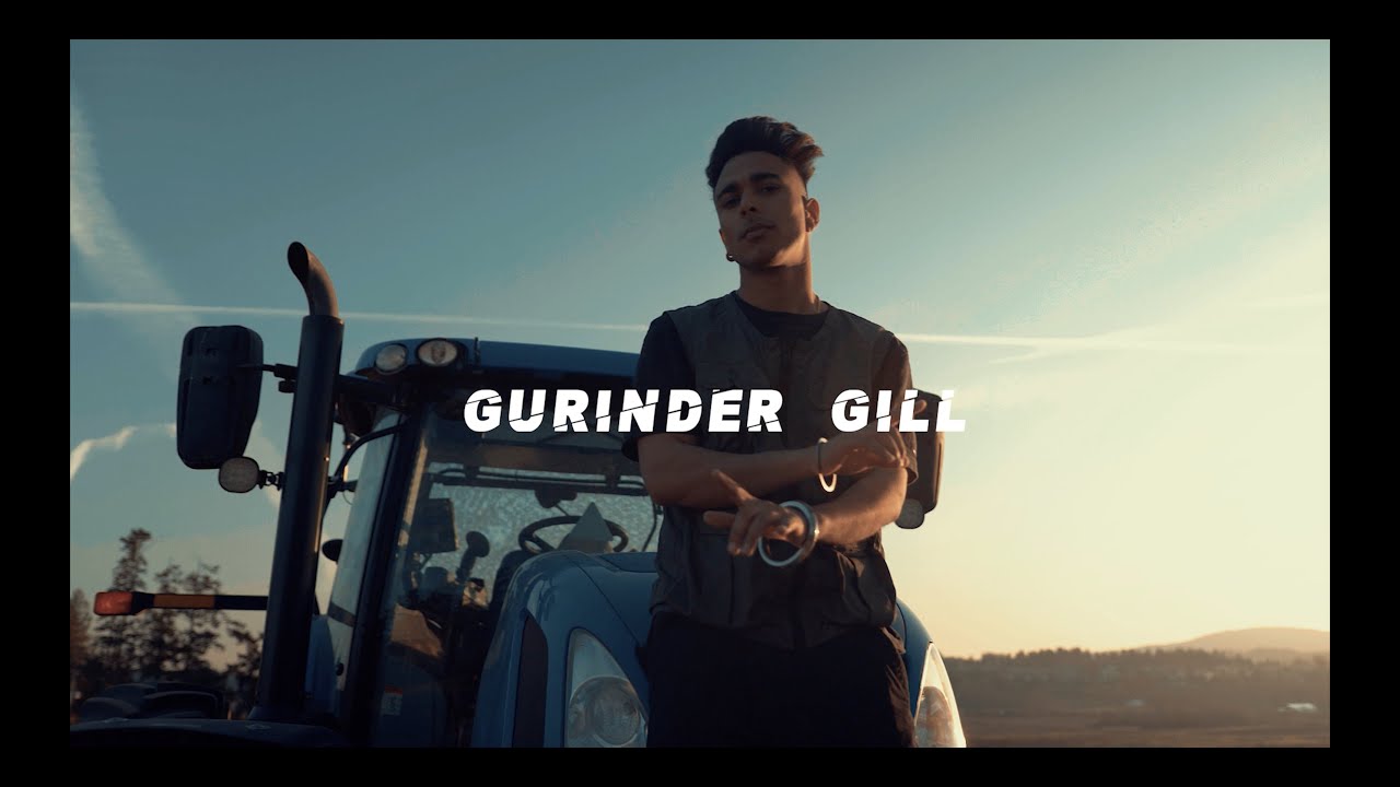 Dont Test   Gurinder Gill  Gminxr Official Music Video