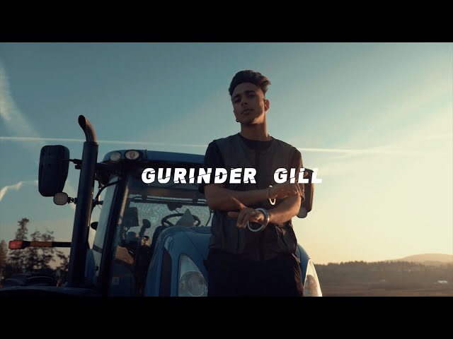 Don't Test - Gurinder Gill | Gminxr [Official Music Video] class=