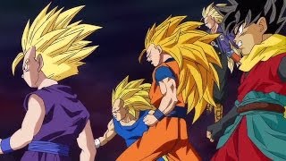 Dragon Ball Heroes: Ultimate Mission 2
