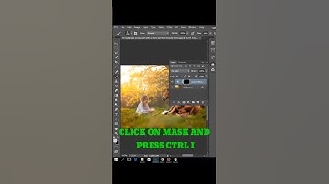 how to add Orange tone in photoshop #photoshop #editing #shorts