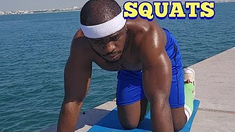 50 SETS OF 5 PUSHUPS, LEGS RAISES, JUMPING JACKS, AND PULL-UPS