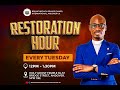 Restoration Hour @BPCI UK Andover | 03 June 2025