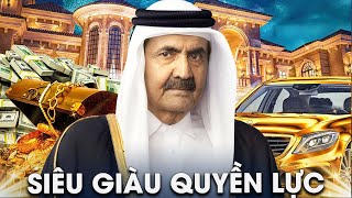 Giới Siêu Giàu Qatar Có Cuộc Sống Xa Xỉ Và Đẳng Cấp Cỡ Nào? | Giới Thượng Lưu