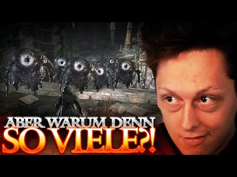 These ogres are driving me crazy! 🥲😵‍💫 | Dark Souls III