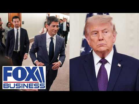 Investment expert predicts Warsh’s impact on markets