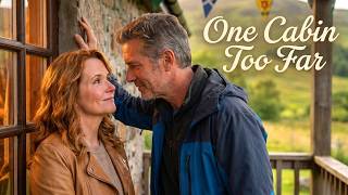 New Hallmark Movie 2025 | Renovation Romance | Christmas Love Full Movie "Hallmark"