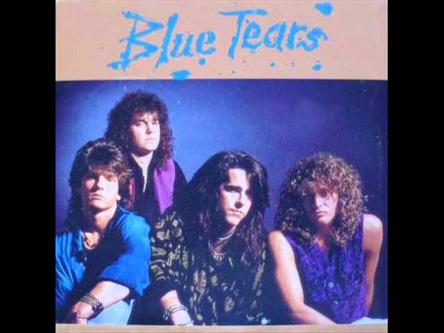 Blue Tears - Forever Yours