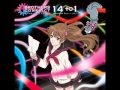 14 to 1 by ASAHINA Bros +JULI ( Ending BROTHERS CONFLICT ) Full Song