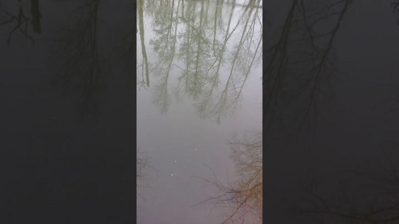 Озеро ямкун