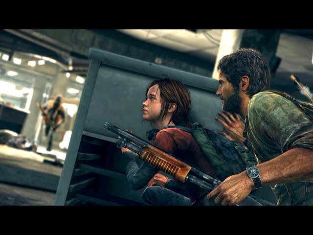 Who Are The Last Of Us Episode 4's New Enemies? The Hunters Explained - IMDb