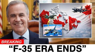 Why Sweden “Gave” Canada 88 Gripens - Shook Western Air Power