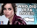 Who Did Leta Say "I Love You" To? | Fantastic Beasts Theory