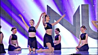 Famous Something’s Missing- Larkin Dance Studio Profile