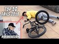 TOP 50 CAIDAS DE BMX - ORIOL INGLADA 2018