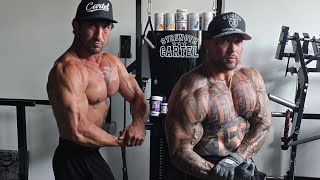 Download lagu BIG BOY AND MEX LEE Q&A