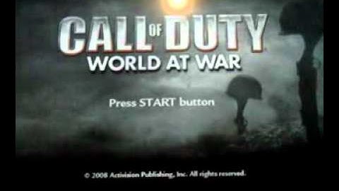 How to mod waw zombies online with usb