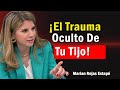 ¿Es el COMPORTAMIENTO de su hijo una señal de alerta?