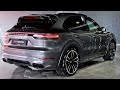 Porsche Cayenne (2021) - Luxury Sports SUV!