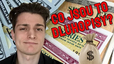 Jaké jsou druhy dluhopisů?