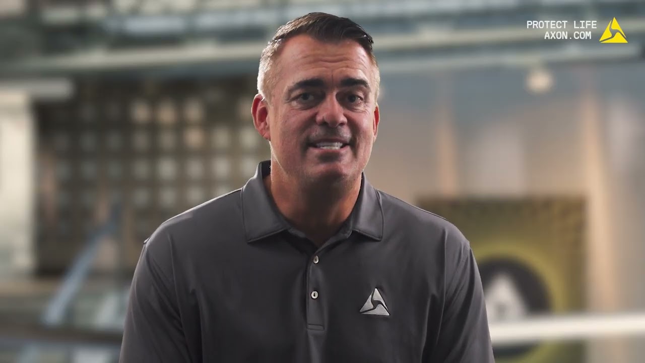 TASER Technology - The Water Analogy