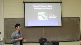 ESL598 Midterm Presentation