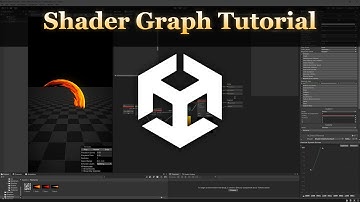 Stylized Ground Slash | 09 Slash Shader | Unity Shader Graph | Part 1