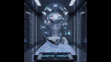 Do AI Agents Dream? Inside the Future of Sleep-Time Compute Technology