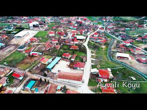 Ayvalı Köyü - Lüleburgaz - Kırklareli