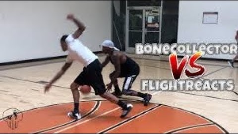 FLIGHTREACTS VS BONE COLLECTOR REACTION😂😂😂