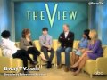 Brotherhood of Man - How to Succeed (Daniel Radcliffe) - The View (05/20/2011)