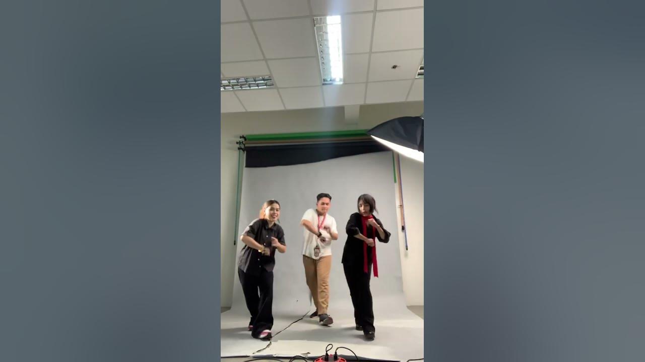 “Mutt” Challenge #chrisbrown #mutt #dance #shorts #trio #challenge