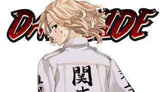 Darkside「AMV」Anime Mix