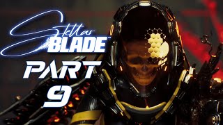 Stellar Blade ➤ PS5  ➤ Part 9 ➤ Часть 9 ➤ Матрица 11 ➤ Битва с Тахи