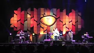 Michael Manson At Java Jazz Festival 2019 - Coming Right At Ya