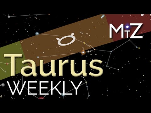 taurus-weekly-horoscope:-april-25-to-may-1,-2016---true-sidereal-astrology