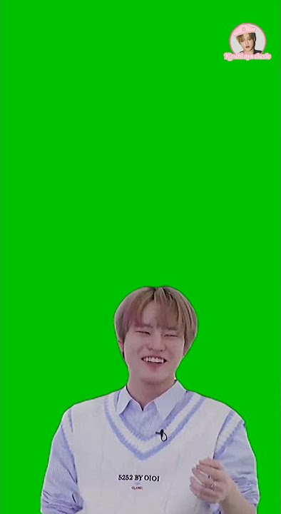 Mentahan edit video Nct