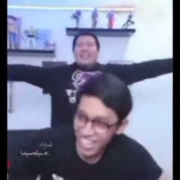 Story wa Windah basudara Joget jedug jedug lagu Wika Wika Velocity