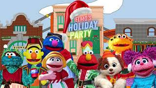 Elmo’s Holiday Party (FanMade Show)