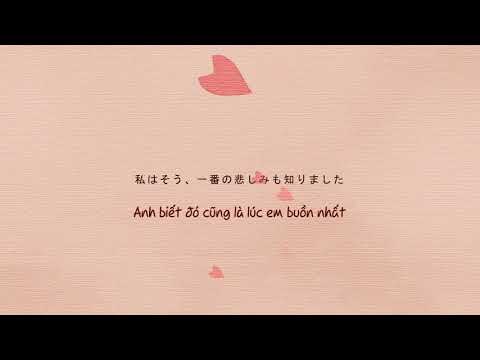 Lời Bài Hát Sakura Anata Ni Deaete Yokatta Tiếng Nhật - [Vietsub] Sakura Anata Ni Deaete Yokatta - Vk |