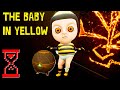 Ребёнок в жёлтом получаю Дар врача // The Baby in Yellow