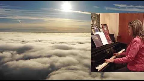 Special Campaa - Pianista - Kerry Castro