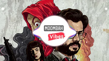 Moombahton ♫ Bella Ciao - Onderkoffer