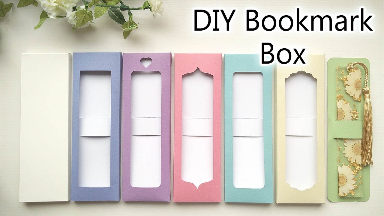 Bookmark Making Kit, Glue Cover Art Bookmarks Anti Wrinkle For DIY For  Holiday Gifts 