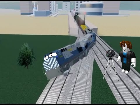 Roblox Rails Unlimited Orion Spawn Has Some Problems Youtube - roblox games rails unlimited get robux glitch