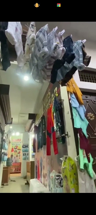 #hidaya#kidsware #mini #vlog skr vlog