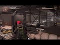 [Live FR] The Division 2 - Chill - Linux