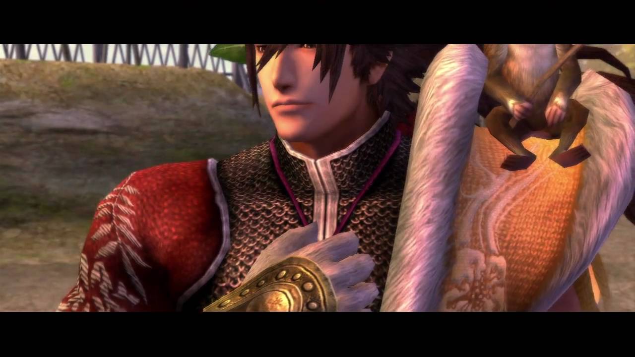 戦国basara3 手取川の戦い 前田慶次 Youtube