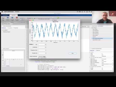 Tutorial on MATLAB