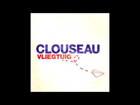 Clouseau - Vliegtuig